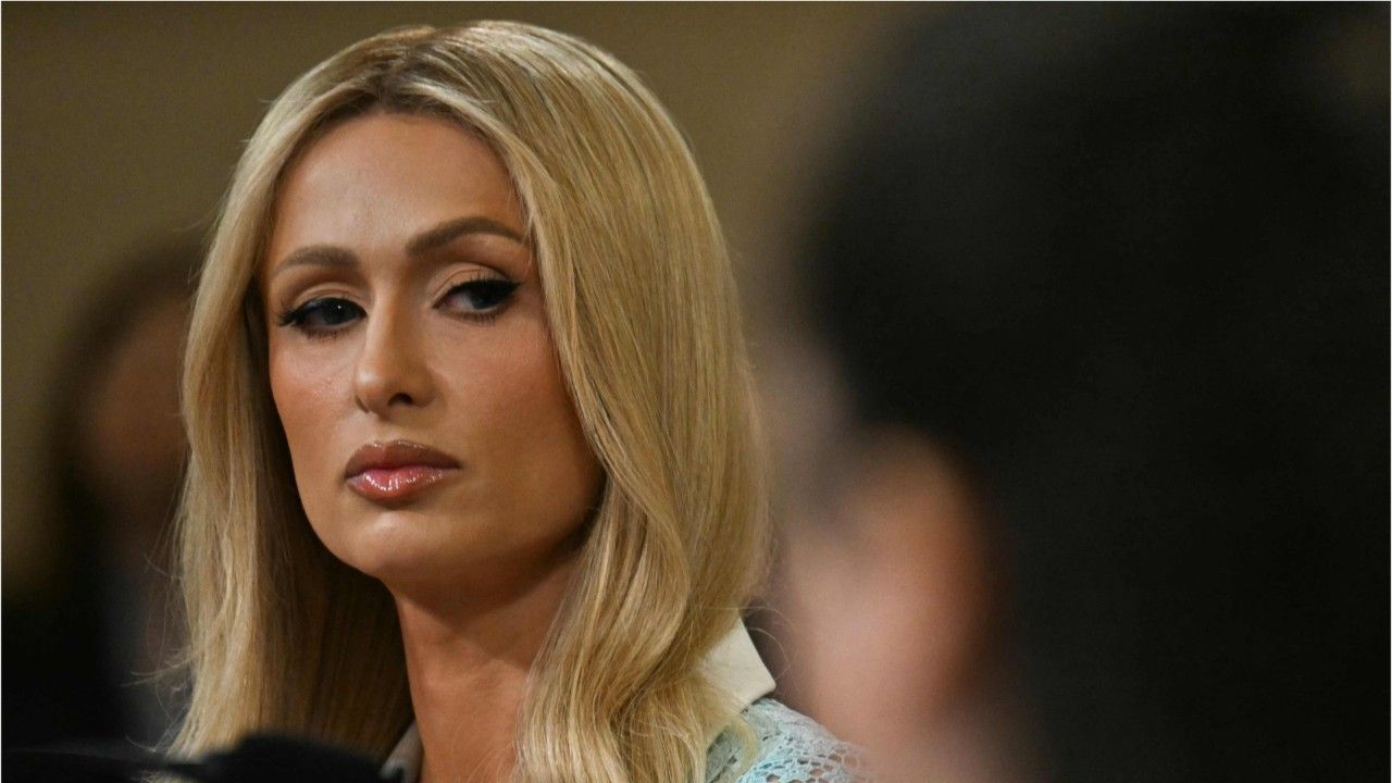 Paris Hilton früher vs. heute: So krass hat sie sich verändert