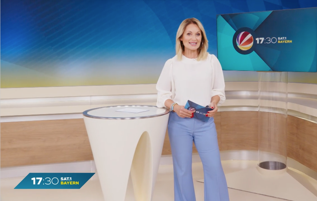 Die Sendung vom 03.07.2026