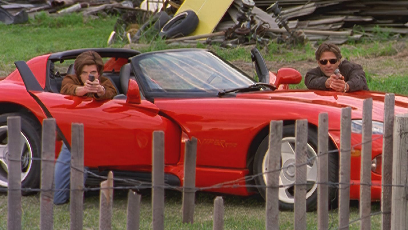 Die Herren der neuen Ordnung