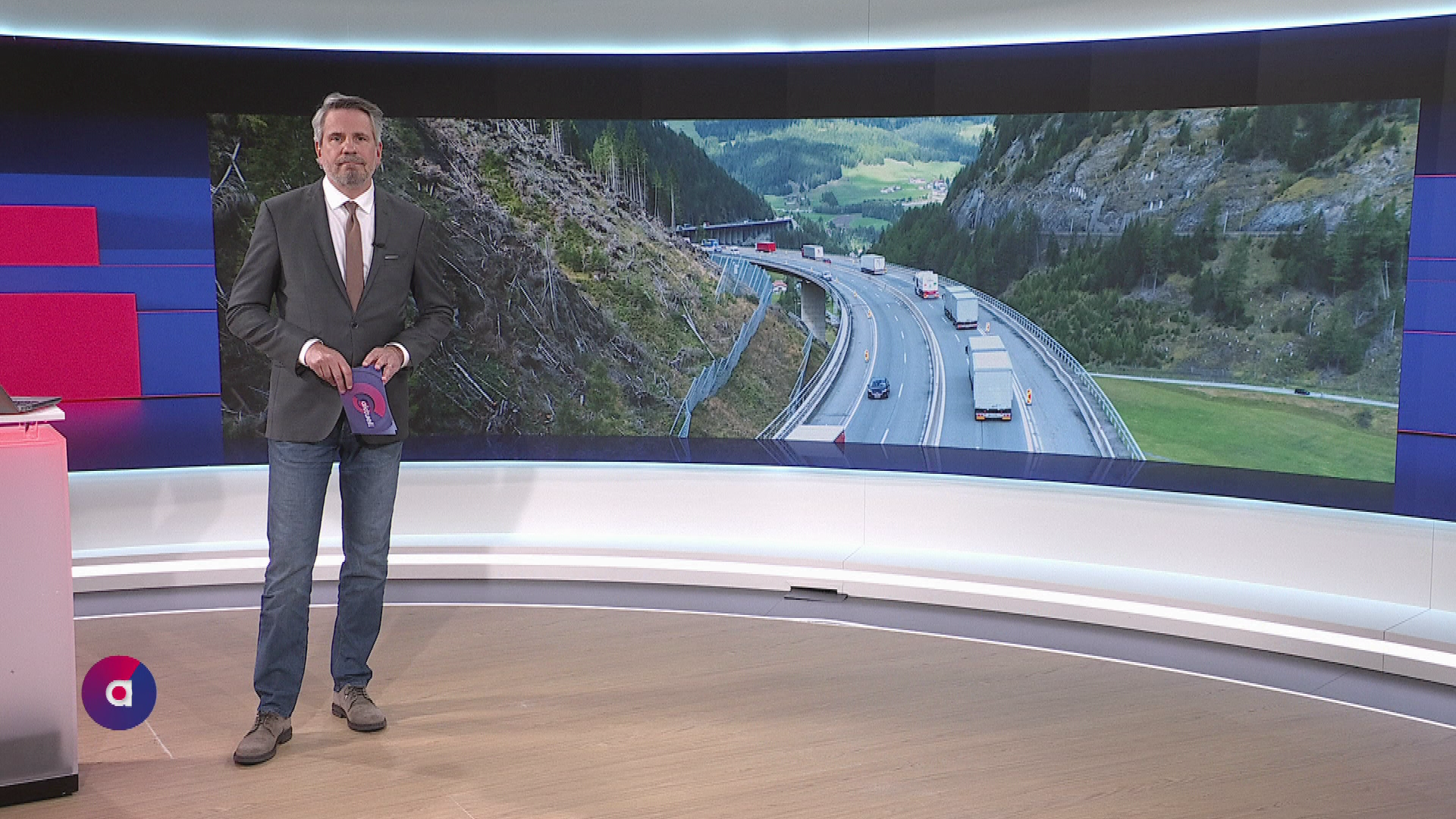 PULS 4 Aktuell vom 29.05.2026