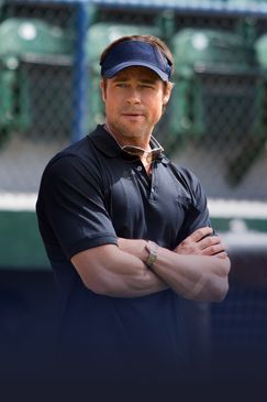 Die Kunst zu gewinnen - Moneyball