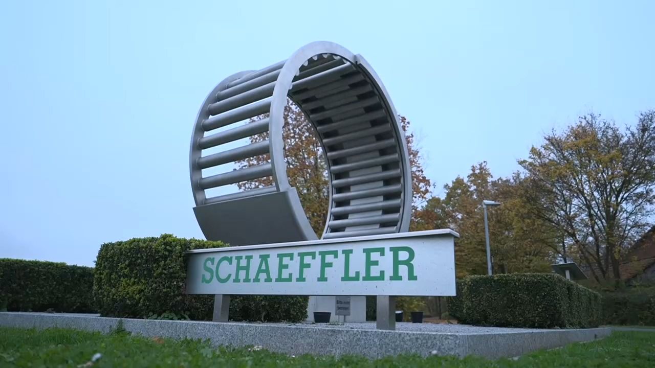 Schaeffler in Herzogenaurach: 1.800 Mitarbeiter wollen früher gehen