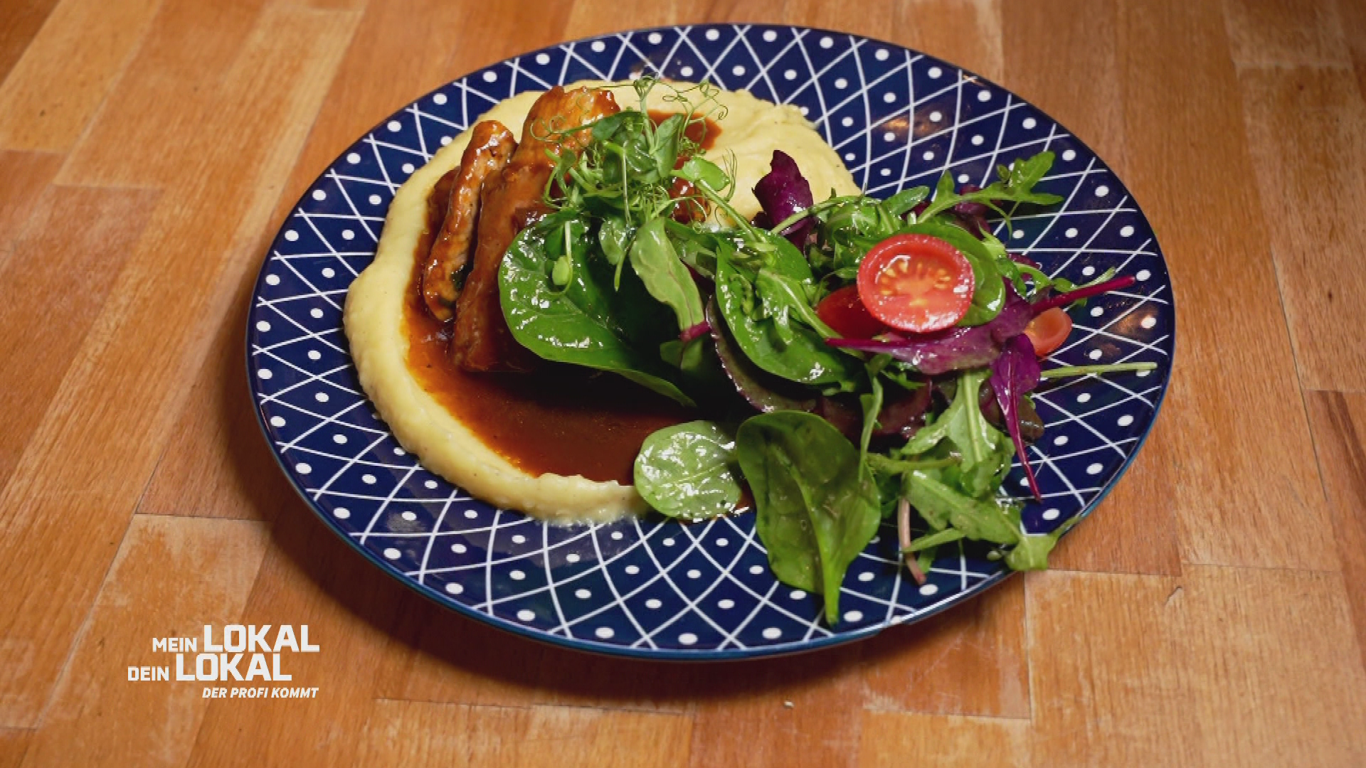 Kritik bei dem Saltimbocca! Hat die Neuinterpretation das Gericht verfehlt?
