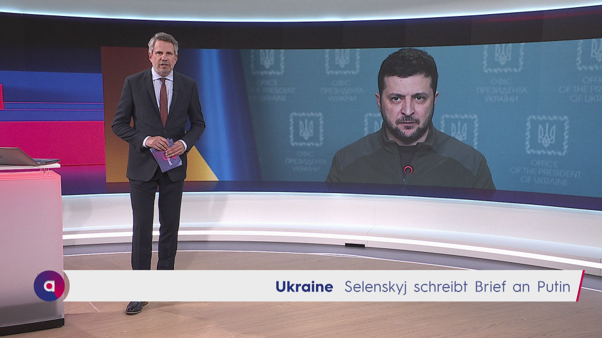 ATV Aktuell vom 05.06.2026