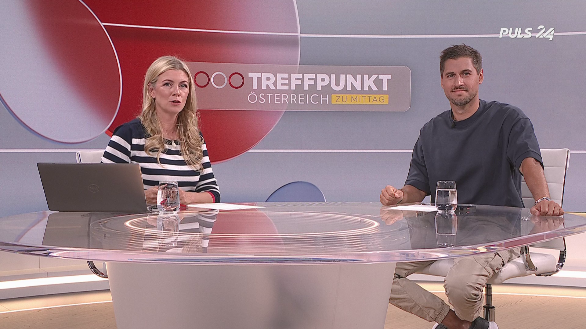 Treffpunkt Österreich zu Mittag vom 06.07.2026