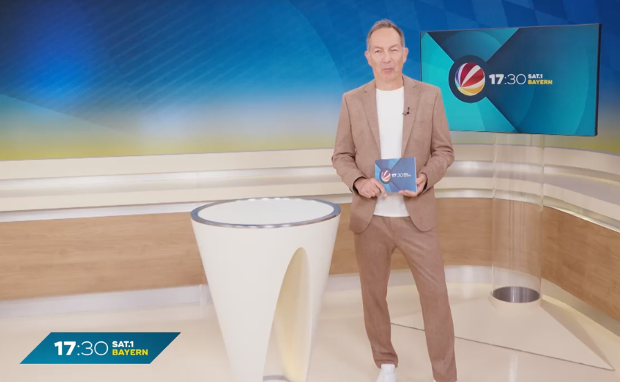 Die Sendung vom 16.06.2026