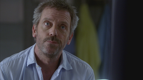 Dr. House Dr. House Folge 11: Spießrutenlauf