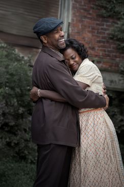 Fences