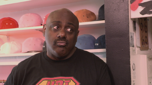 Storage Wars Storage Wars Folge 7: Wer zuletzt lacht
