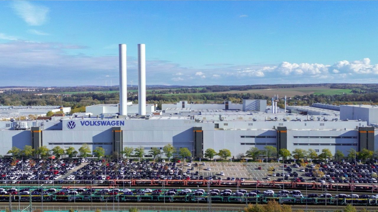 VW: Mehr als 25.000 Abgänge stehen fest