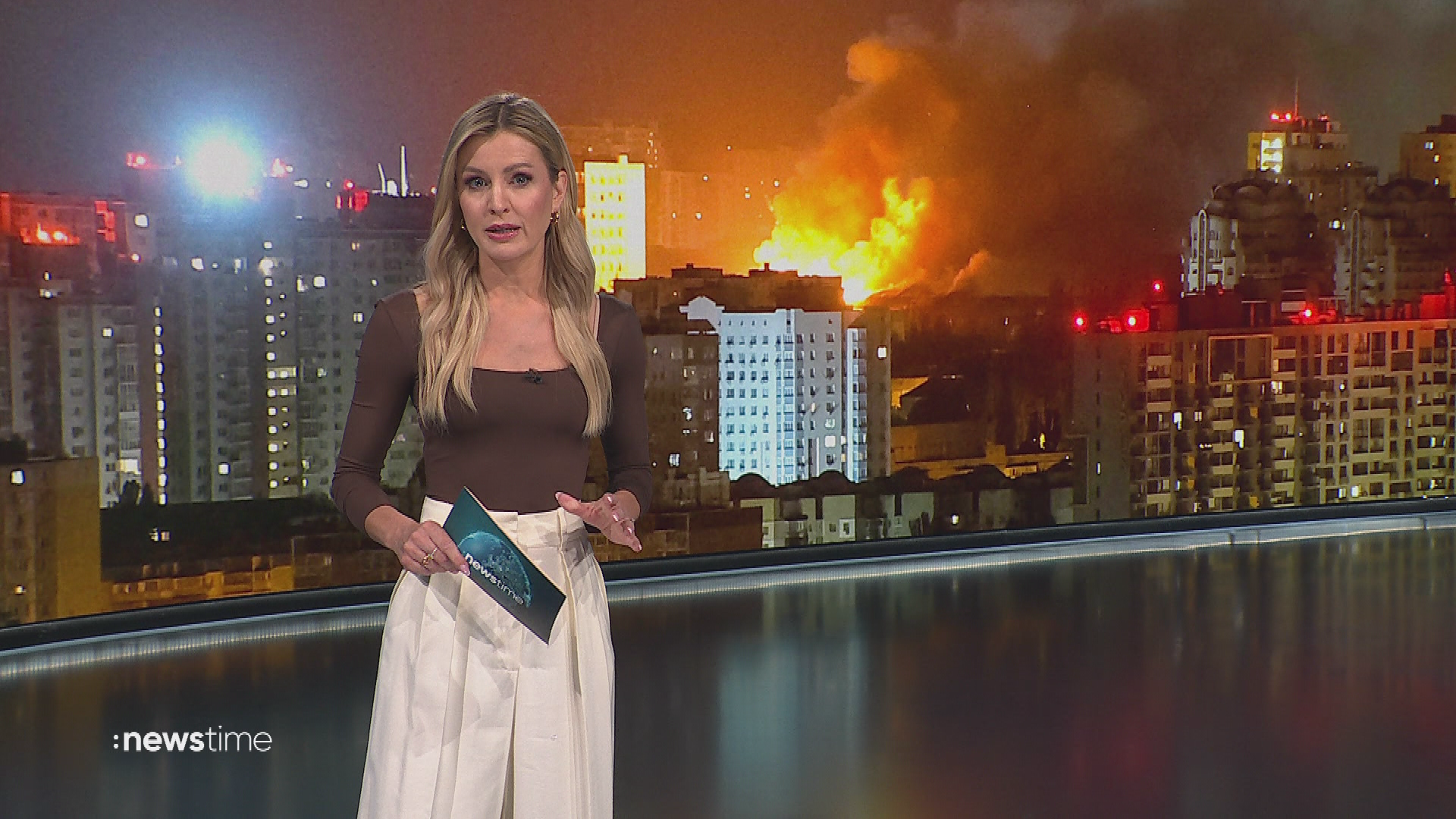 :newstime vom 19. Juli 2026 | 17:45