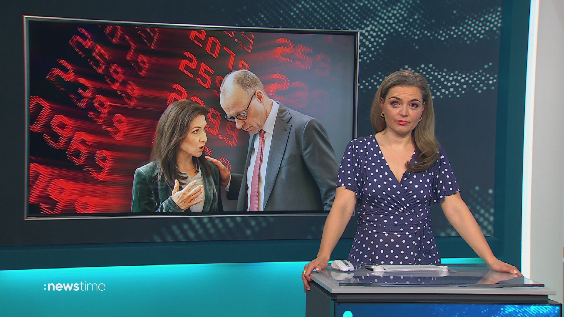 :newstime vom 14. April 2026 | 6:25