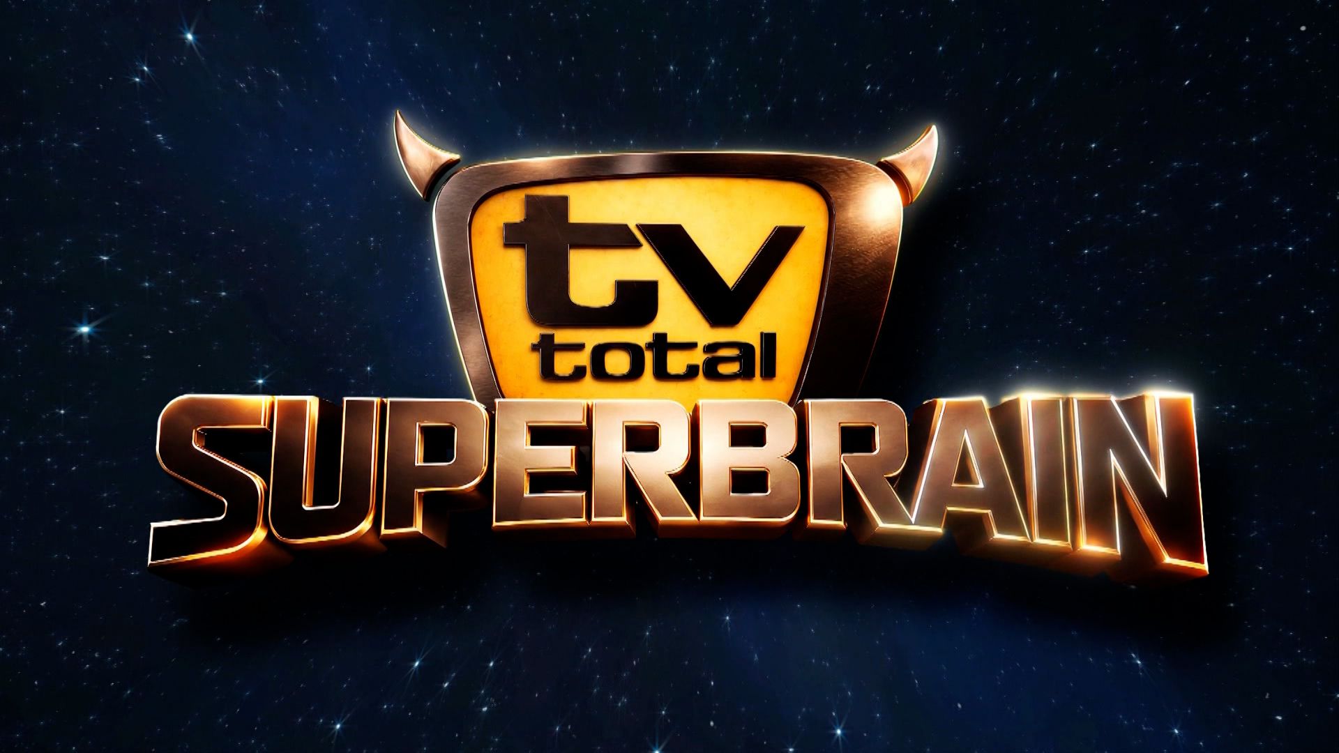 TV total Superbrain - Die Elite Deutschlands!