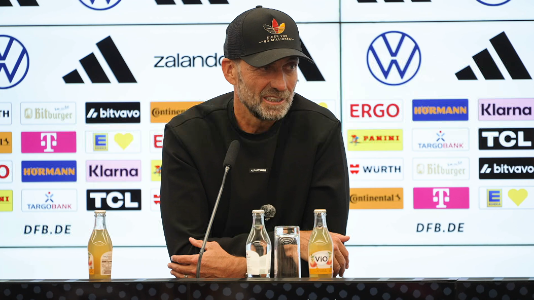 Klopp beantwortet Kinderfragen: Das war sein glücklichster Moment!