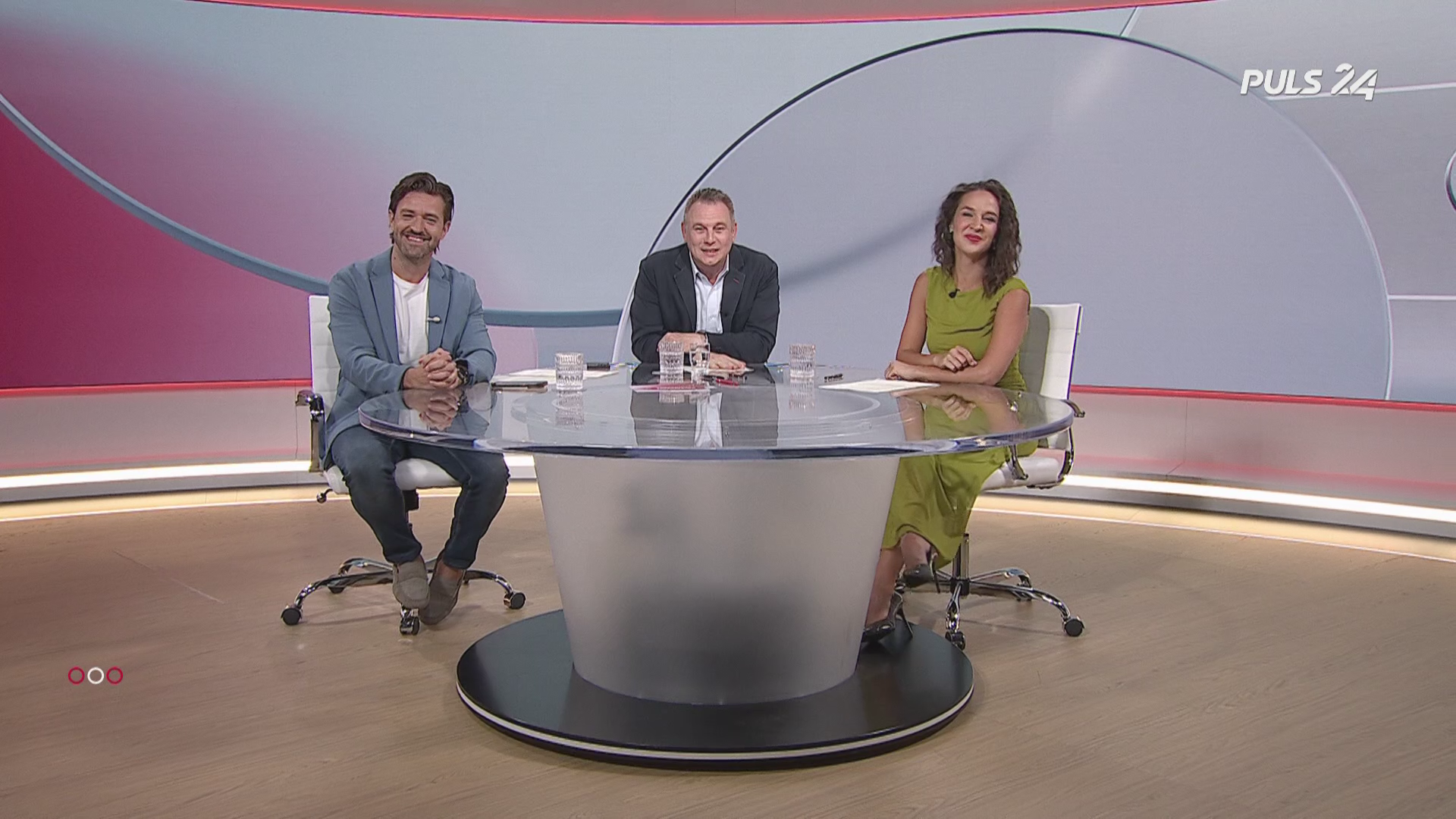 Treffpunkt Österreich vom 31.07.2026