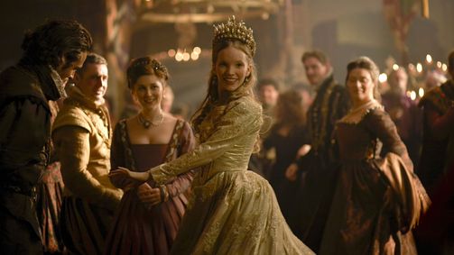Die Tudors Die Tudors - Die letzten Tage des Königs Folge 1: Folge 1