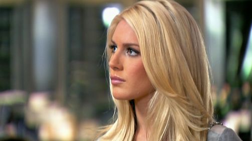 The Hills The Hills Folge 13: Sie ist dran!