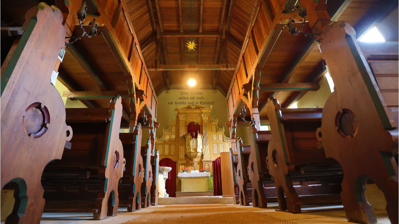 Auslagerung von Kirchenasyl wegen AfD?