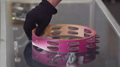 Pawn Stars - Die Drei vom Pfandhaus Pawn Stars - Die Drei vom Pfandhaus Folge 9: Italienträume