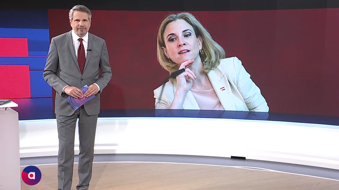 PULS 4 Aktuell vom 13.07.2026