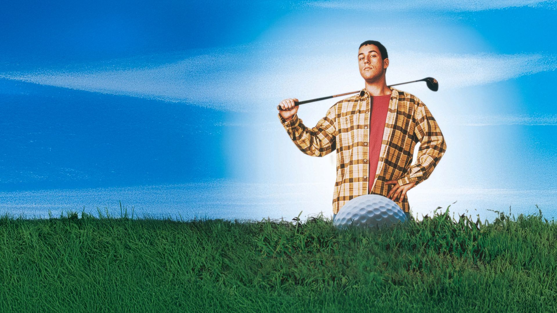 Happy Gilmore - Ein Champ zum Verlieben