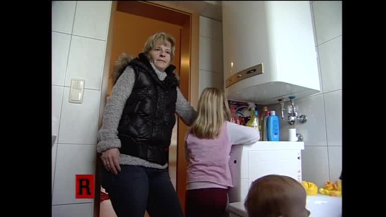 ATV Die Reportage - Leben am Existenzminimum