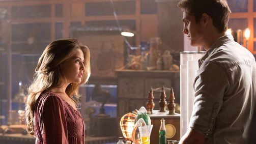 The Originals The Originals Folge 7: In Ketten