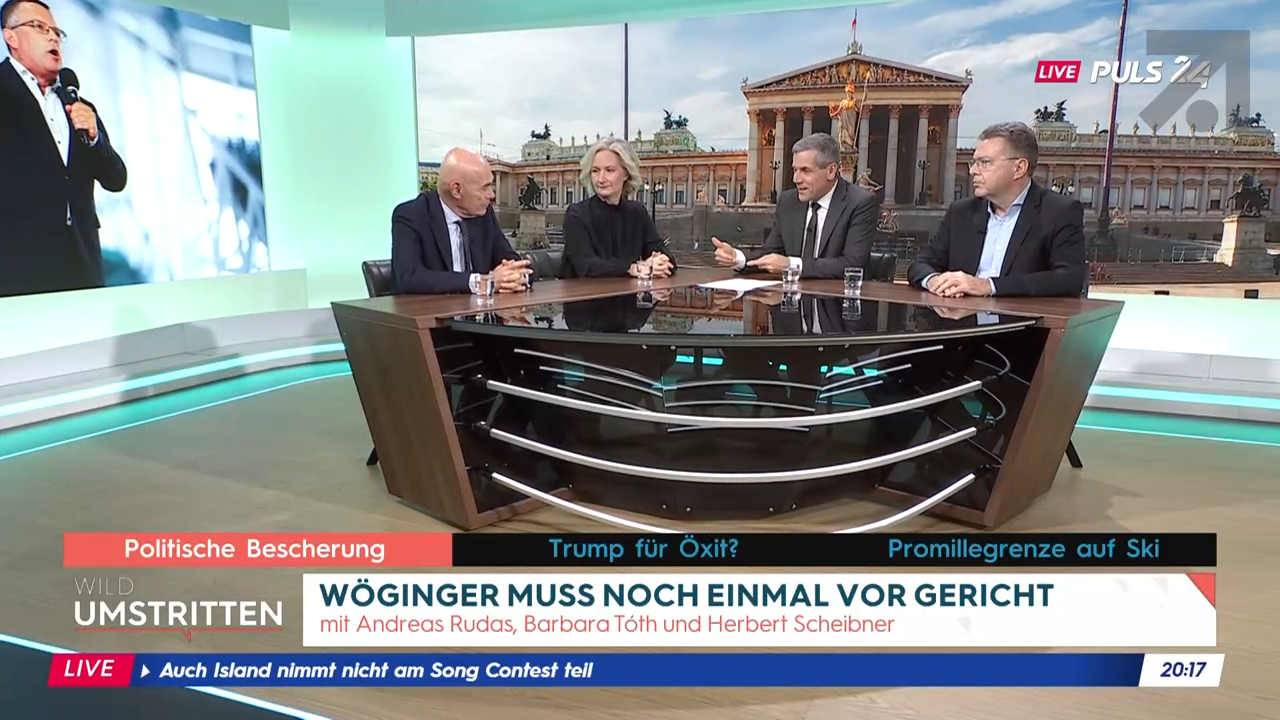 Wild Umstritten vom 11.12.2025