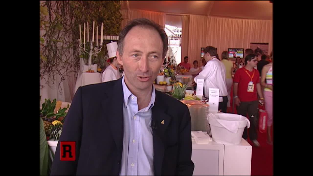 ATV Die Reportage - Do & Co