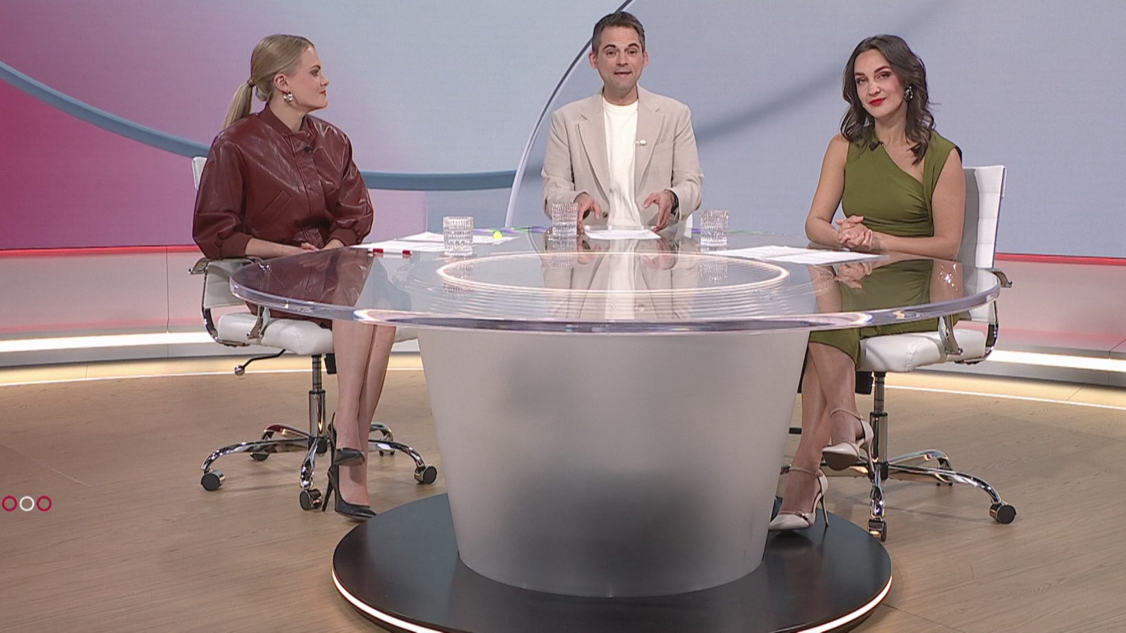 Treffpunkt Österreich vom 07.04.2026