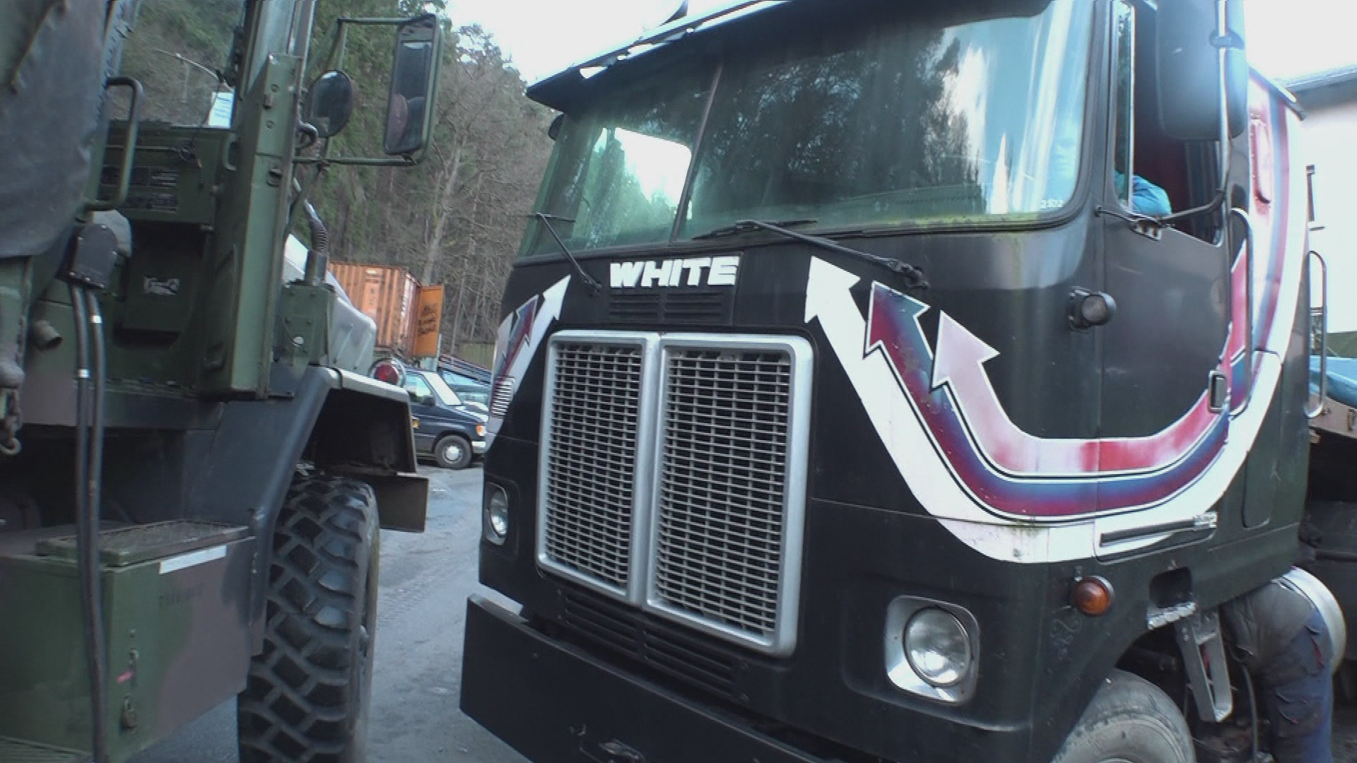 Der Leucht-Truck