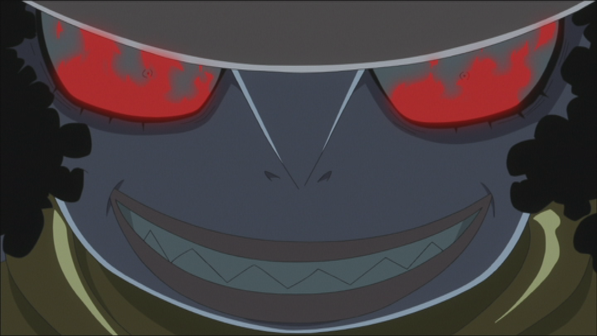 Fukaboshis Bitte - Ruffys Versprechen