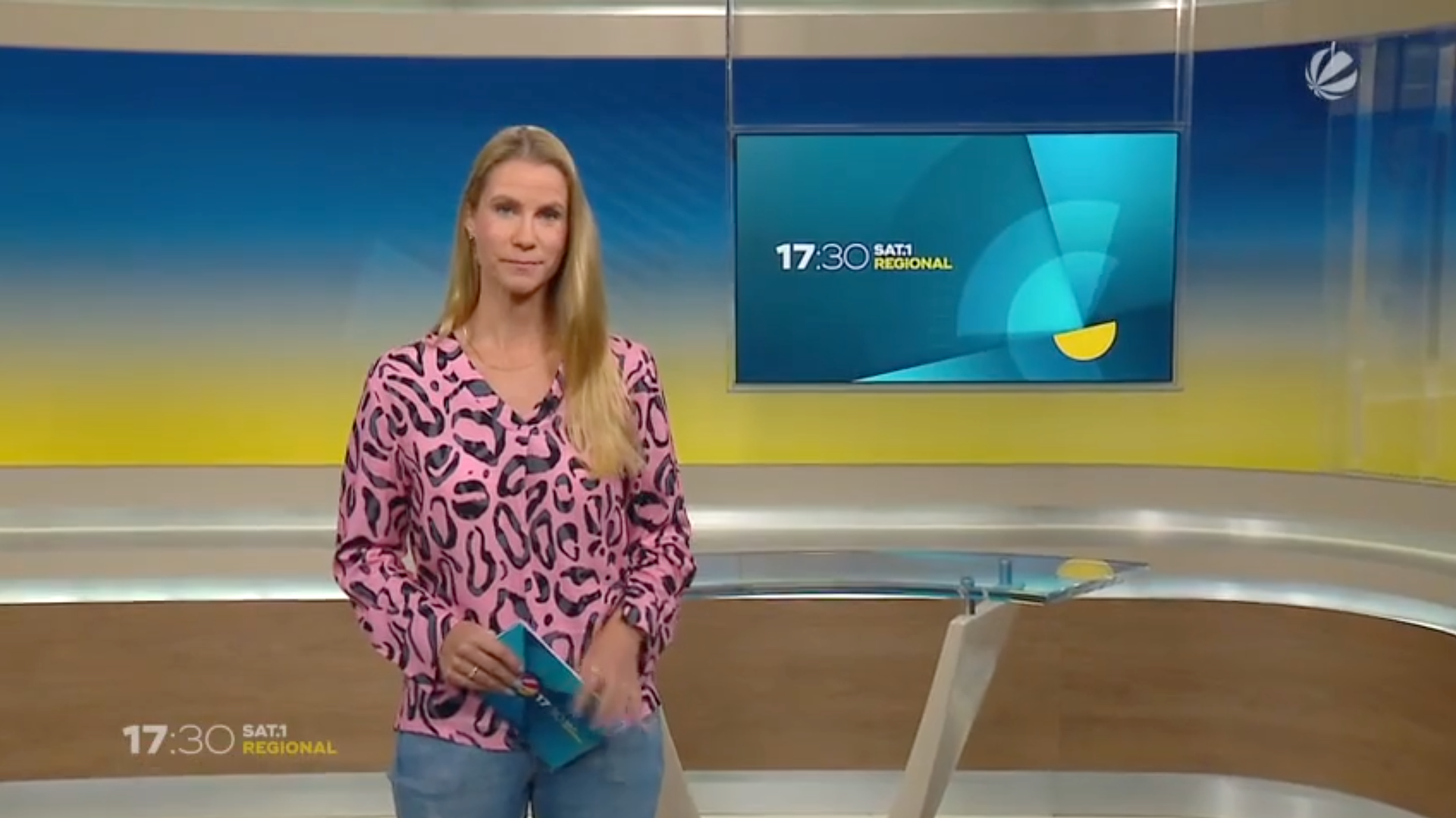 Die Sendung vom 09.07.2026