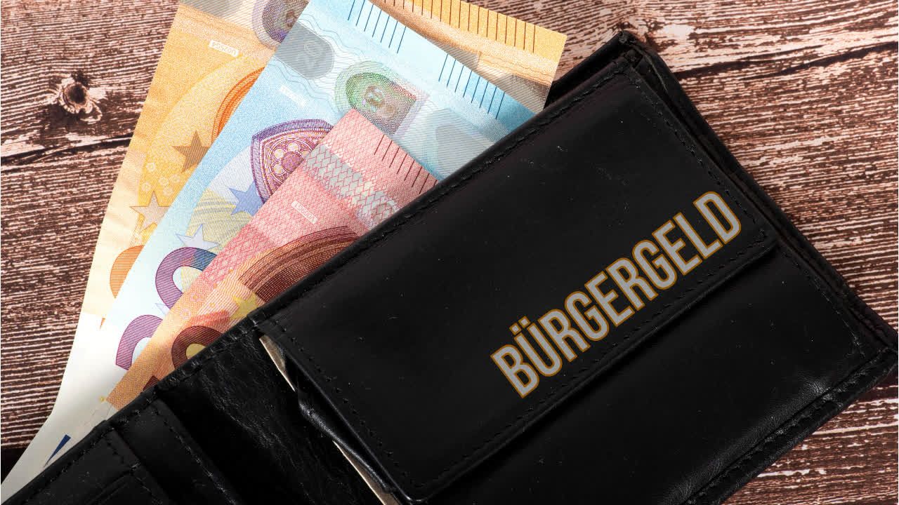 CDU-Plan gegen Bürgergeld-Missbrauch