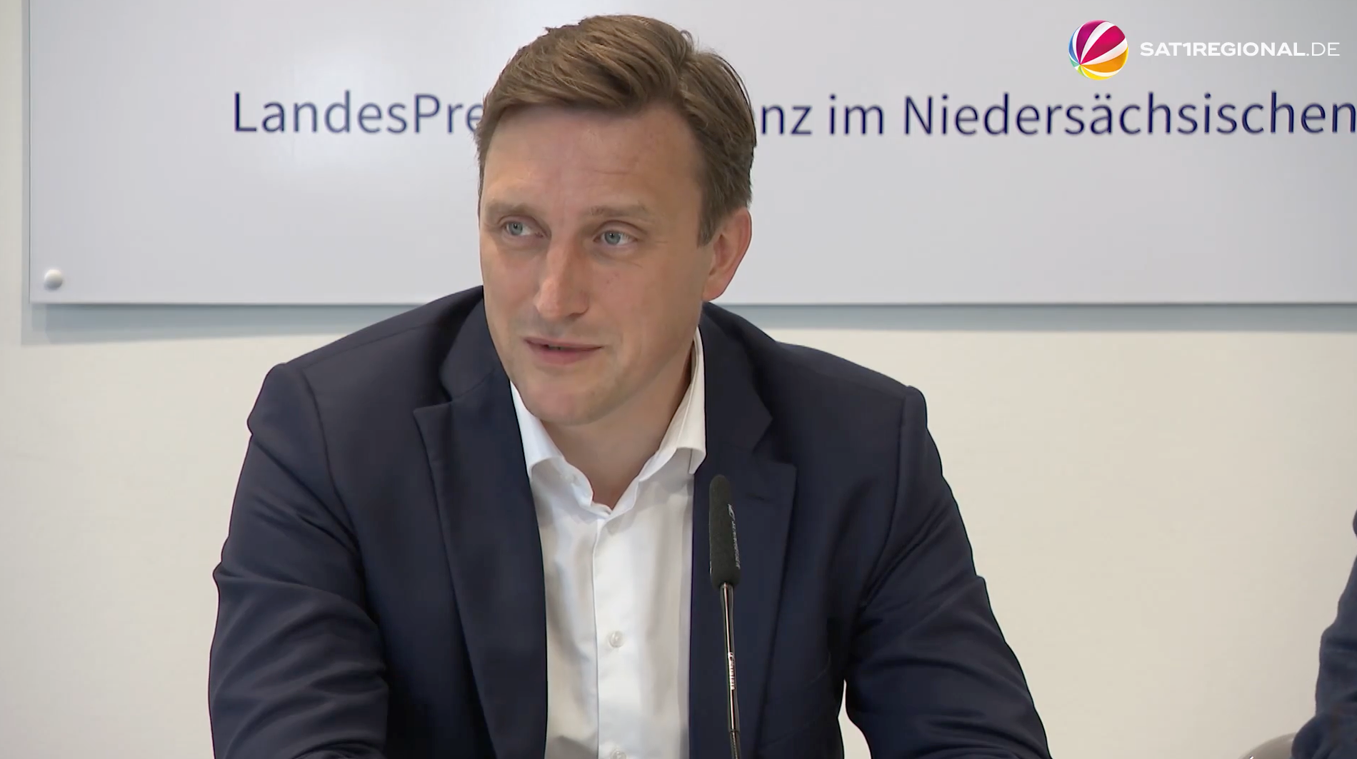 CDU gewinnt Kommunalwahl in Niedersachsen - AfD auf Rang 3