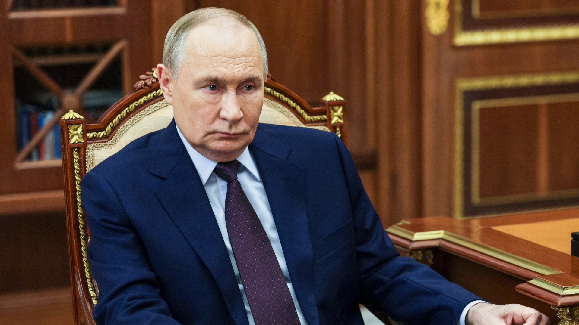Russland plant neue Atomwaffentests