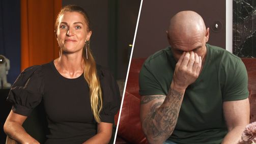 Dein Star, Dein Date - Prominent verkuppelt Dein Star, Dein Date - Prominent verkuppelt Folge 5: Auf der Suche nach dem Richtigen: Single-Mama Maike