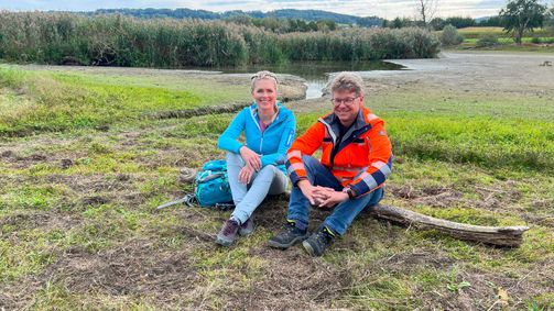 landuf, landab landuf, landab Folge 11: Spezial: Unterwegs im Thurgau