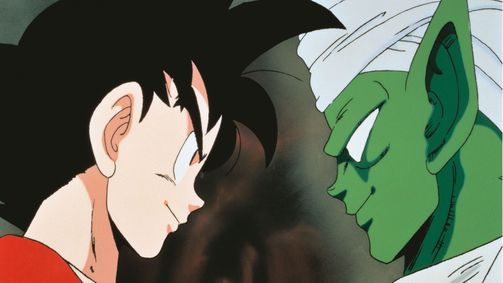 Dragonball Dragonball Folge 19: Auf dem Weg ins Finale