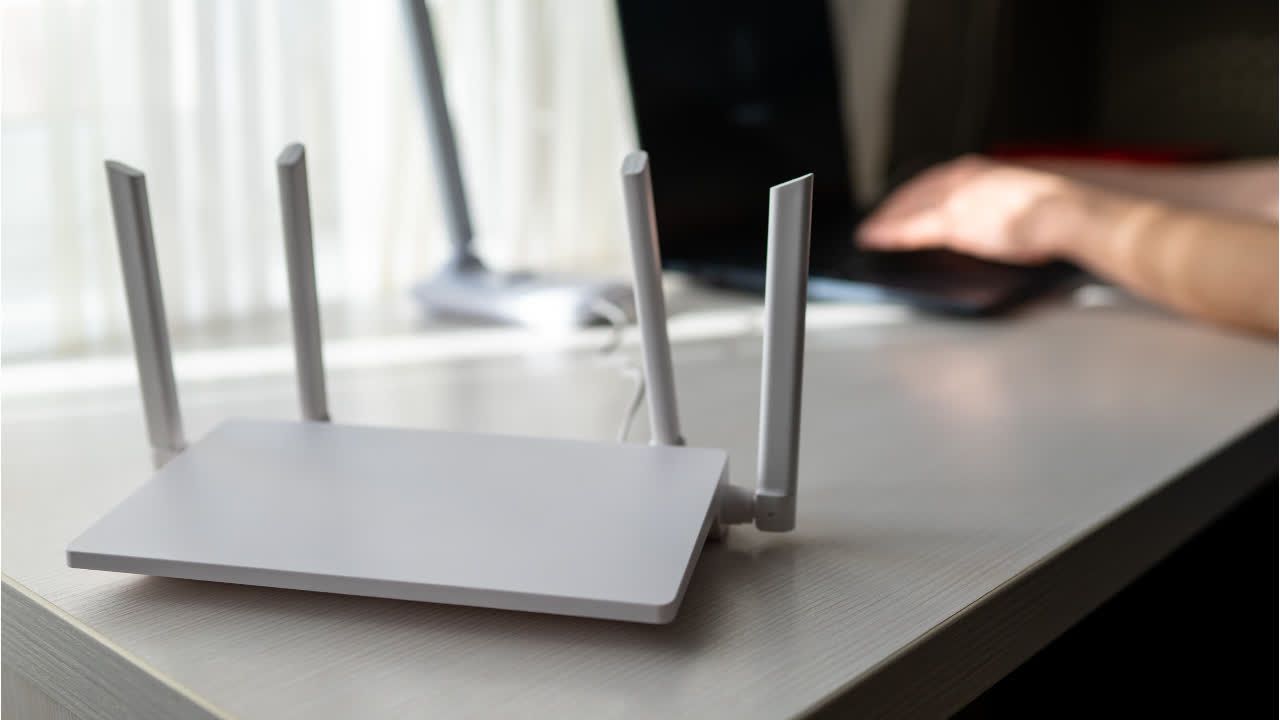 Bundesamt rät, Router-Funktion abzuschalten