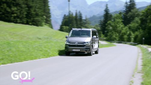 GO! Spezial GO! Spezial - Staffel 2 Folge 297: GO! Spezial vom 20.10.2022
