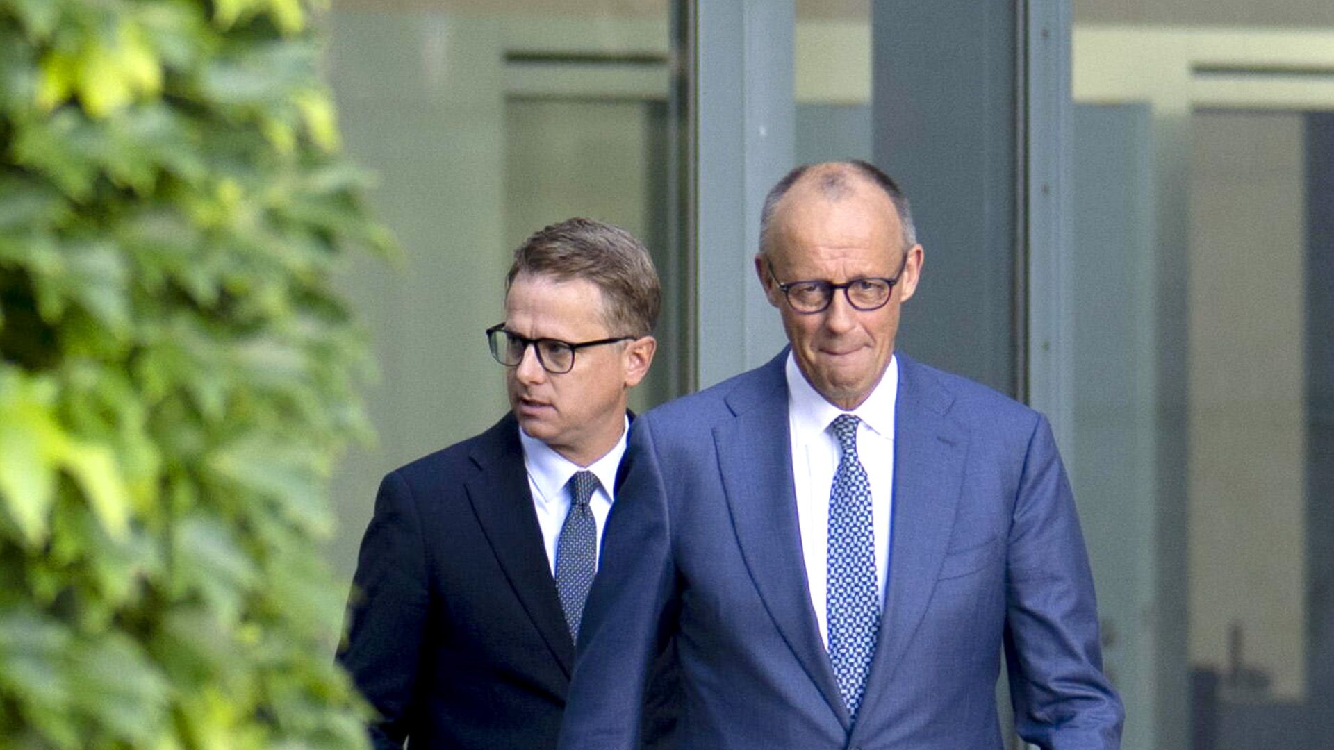 Kann Linnemann Gesundheitsminister?