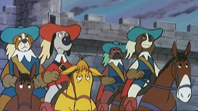 Gefährlicher Hinterhalt