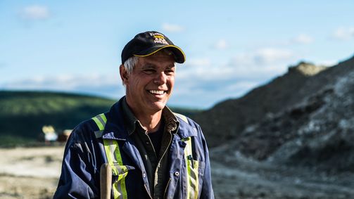 Yukon Gold Yukon Gold Folge 6: Episode 6