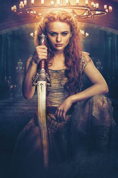 The Princess