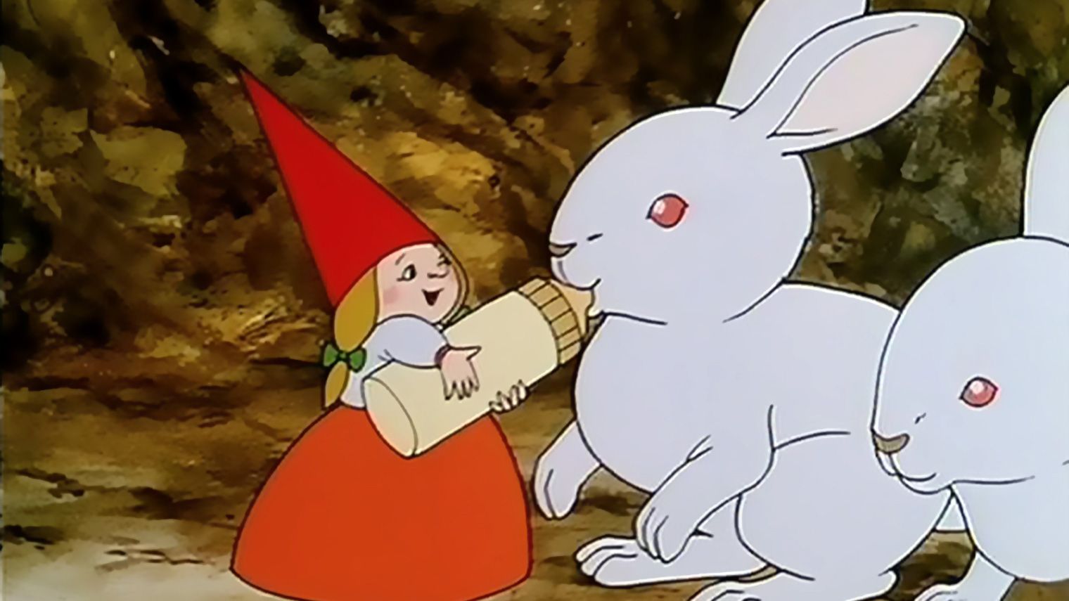 Die 1000 Geheimnisse der Zwerge