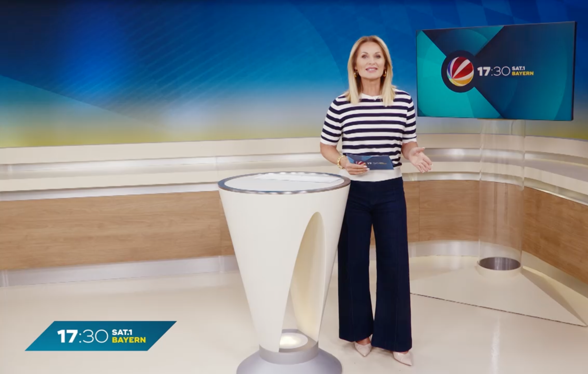 Die Sendung vom 18.08.2026