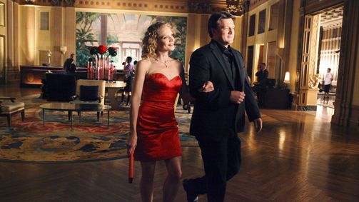 Castle Castle Folge 5: Im Auge des Betrachters