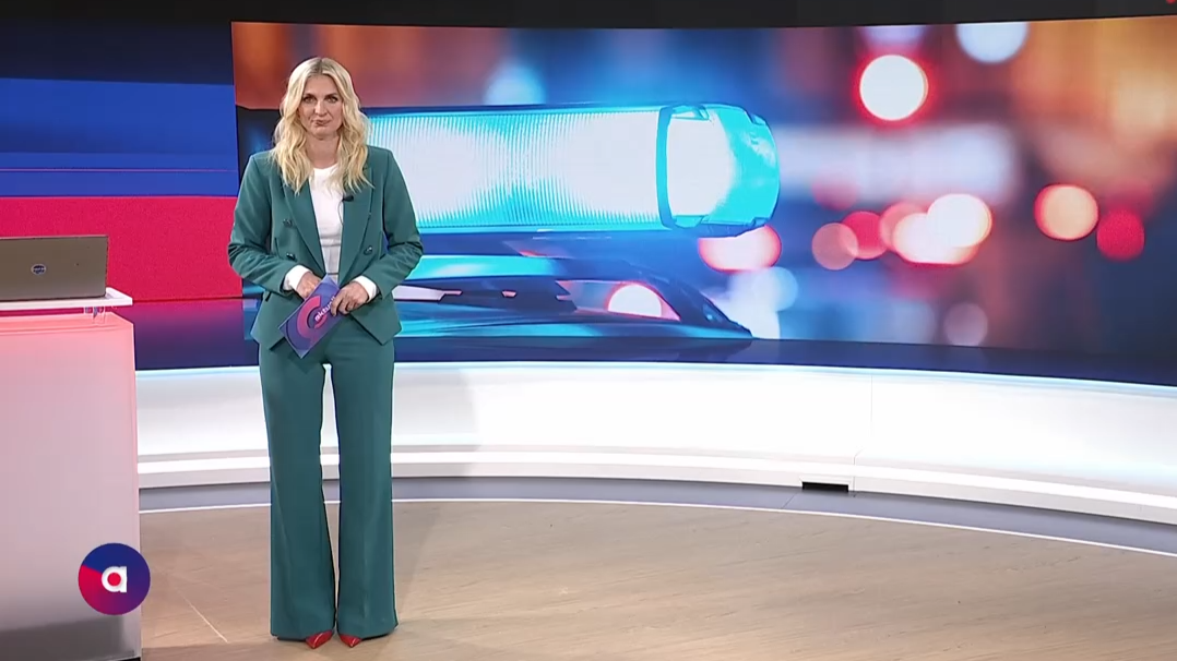 ATV Aktuell vom 06.04.2026