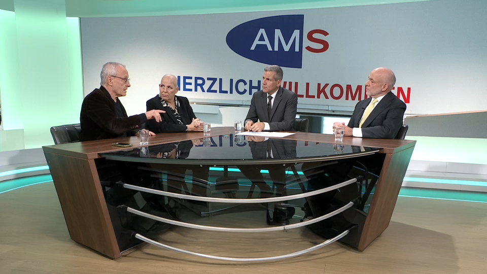 Wild Umstritten vom 01.12.2025